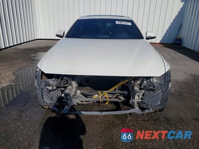 Piąte zdjęcie samochodu w środku: 2018 BMW 430I GRAN COUPE VIN:WBA4J1C59JBM10858 - miniatura