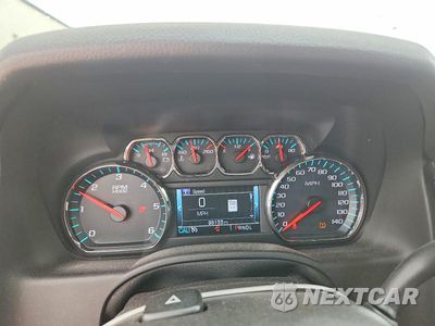Zdjęcie 9 z 14 samochodu: 2018 CHEVROLET TAHOE K1500 PREMIER VIN:1GNSKCKC3JR350304 - miniatura