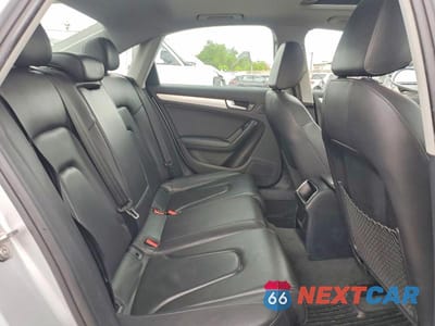 Zdjęcie 10 z 12 samochodu: 2013 AUDI A4 PREMIUM VIN:WAUBFAFL7DN032562 - miniatura