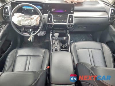 Zdjęcie 8 z 14 samochodu: 2023 KIA SORENTO SX VIN:5XYRKDLF4PG199597 - miniatura