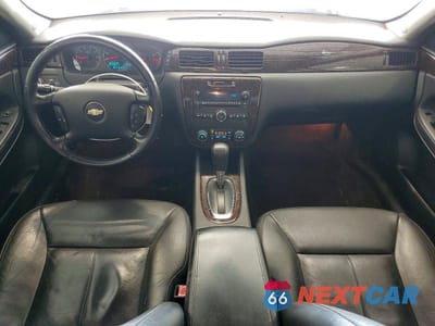Zdjęcie 8 z 12 samochodu: 2014 CHEVROLET IMPALA LIMITED LTZ VIN:2G1WC5E31E1143223 - miniatura