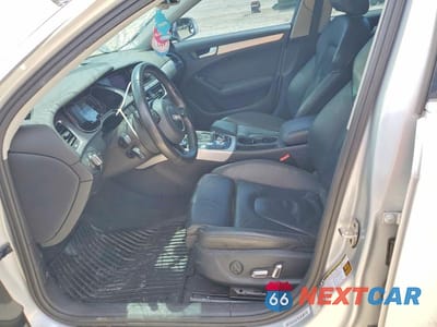 Zdjęcie 7 z 12 samochodu: 2013 AUDI A4 PREMIUM PLUS VIN:WAUFFAFL9DN018129 - miniatura