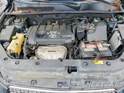 Zdjęcie 12 z 13 samochodu: 2011 TOYOTA RAV4 LIMITED VIN:2T3DF4DV4BW092970 - miniatura