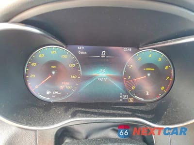 Zdjęcie 9 z 13 samochodu: 2022 MERCEDES-BENZ GLC 300 4MATIC VIN:W1N0G8EB5NG118928 - miniatura
