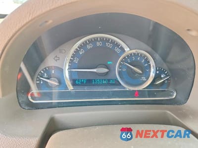 Zdjęcie 9 z 13 samochodu: 2007 CHEVROLET HHR LT VIN:3GNDA33P67S575075 - miniatura