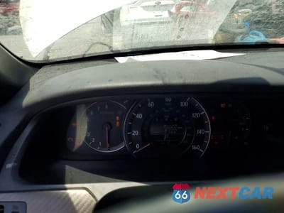 Zdjęcie 9 z 12 samochodu: 2017 HONDA ACCORD SPORT SPECIAL EDITION VIN:1HGCR2F16HA231331 - miniatura