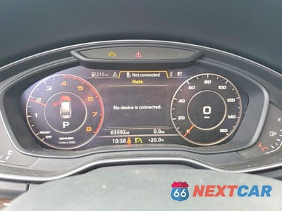 Zdjęcie 9 z 13 samochodu: 2019 AUDI Q5 PREMIUM PLUS VIN:WA1BNAFY7K2102717 - miniatura