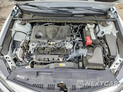Zdjęcie 11 z 12 samochodu: 2024 TOYOTA CAMRY SE VIN:4T1G11AK8RU905847 - miniatura