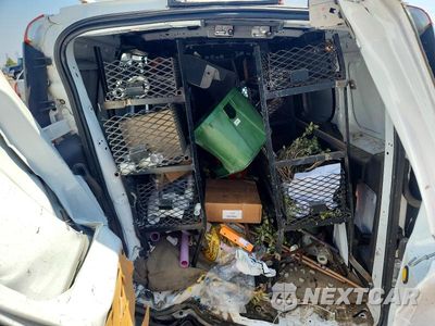 Zdjęcie 10 z 13 samochodu: 2015 FORD TRANSIT CONNECT XL VIN:NM0LS7E71F1225470 - miniatura