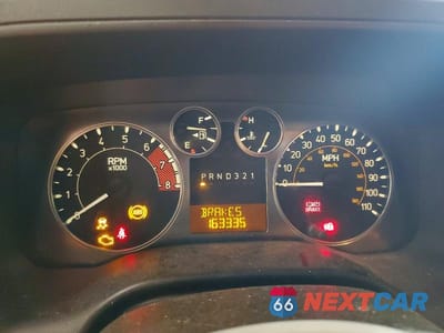 Zdjęcie 9 z 12 samochodu: 2007 HUMMER H3 VIN:5GTDN13E178140935 - miniatura