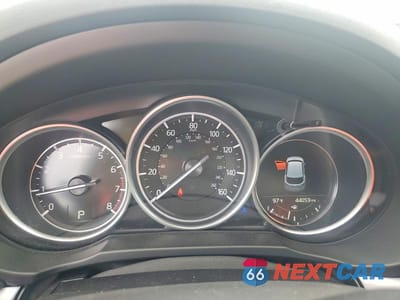Zdjęcie 9 z 13 samochodu: 2019 MAZDA CX-5 TOURING VIN:JM3KFBCM7K1682591 - miniatura