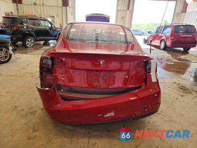 Zdjęcie 6 z 12 samochodu: 2018 TESLA MODEL 3 VIN:5YJ3E1EA6JF004630 - miniatura