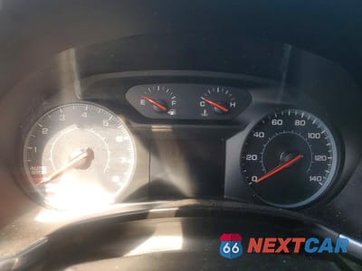 Zdjęcie 9 z 13 samochodu: 2018 CHEVROLET EQUINOX LS VIN:2GNAXREV3J6186397 - miniatura