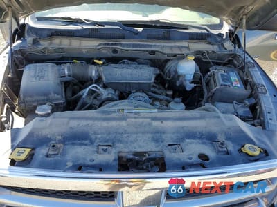 Zdjęcie 11 z 12 samochodu: 2012 DODGE RAM 1500 SLT VIN:1C6RD6GP8CS122560 - miniatura