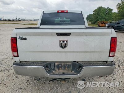 Zdjęcie 6 z 12 samochodu: 2022 RAM 1500 CLASSIC TRADESMAN VIN:3C6RR6KG6NG310335 - miniatura