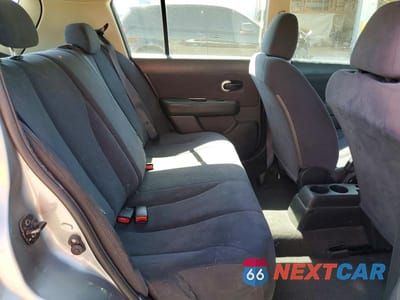 Zdjęcie 10 z 12 samochodu: 2009 NISSAN VERSA 1.8 S VIN:3N1BC13E19L371331 - miniatura