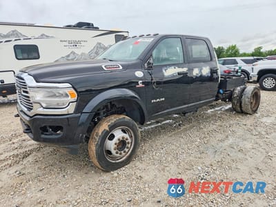 2023 RAM 4500 3C7WRLEL7PG531404 - główne zdjęcie licytacji z USA - miniatura