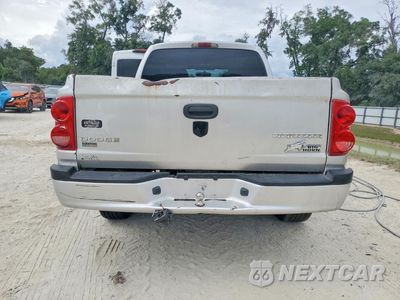 Zdjęcie 6 z 12 samochodu: 2011 DODGE DAKOTA SLT VIN:1D7RW3GP1BS679493 - miniatura