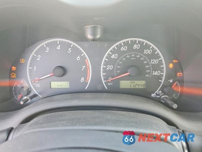 Zdjęcie 9 z 13 samochodu: 2013 TOYOTA COROLLA L VIN:2T1BU4EE6DC956751 - miniatura