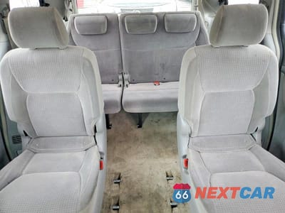 Zdjęcie 10 z 13 samochodu: 2006 TOYOTA SIENNA LE 8 PASSENGER VIN:5TDZA23C96S472838 - miniatura
