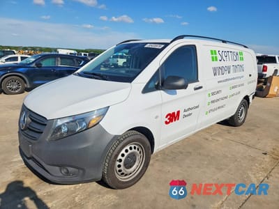 2023 MERCEDES-BENZ METRIS W1YV0CEY3P4322099 - główne zdjęcie licytacji z USA - miniatura