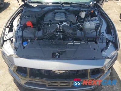 Zdjęcie 11 z 12 samochodu: 2026 FORD MUSTANG GT VIN:1FA6P8CF1T5407729 - miniatura