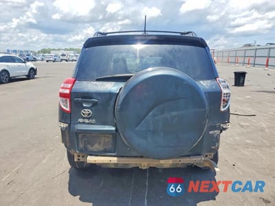 Zdjęcie 6 z 13 samochodu: 2011 TOYOTA RAV4 LIMITED VIN:2T3YF4DV5BW092784 - miniatura