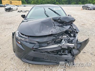 Piąte zdjęcie samochodu w środku: 2026 TOYOTA COROLLA LE VIN:5YFB4MDE6TP423914 - miniatura