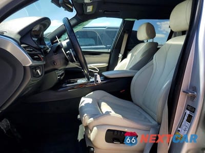 Zdjęcie 7 z 12 samochodu: 2014 BMW X5 SDRIVE35I VIN:5UXKR2C54E0H33792 - miniatura