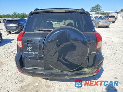 Zdjęcie 6 z 14 samochodu: 2007 TOYOTA RAV4 LIMITED VIN:JTMBK31V576010769 - miniatura