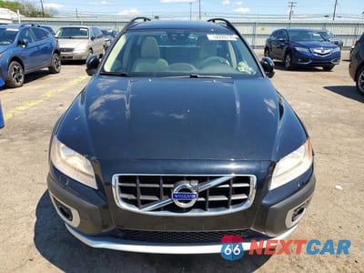 Piąte zdjęcie samochodu w środku: 2012 VOLVO XC70 T6 VIN:YV4902BZ7C1144154 - miniatura