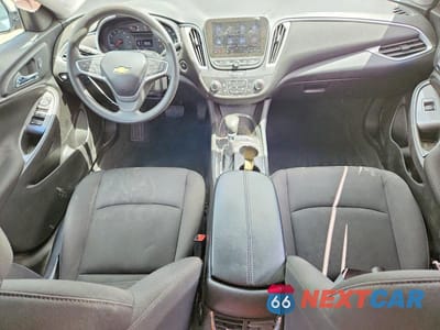 Zdjęcie 8 z 12 samochodu: 2022 CHEVROLET MALIBU LT VIN:1G1ZD5ST1NF156478 - miniatura