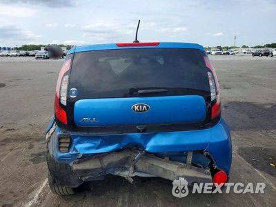 Zdjęcie 6 z 13 samochodu: 2016 KIA SOUL + VIN:KNDJP3A58G7353731 - miniatura