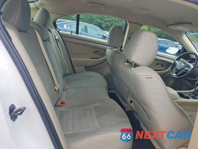 Zdjęcie 10 z 12 samochodu: 2019 FORD TAURUS SE VIN:1FAHP2D89KG109986 - miniatura