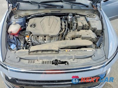 Zdjęcie 11 z 12 samochodu: 2024 HYUNDAI SONATA SEL VIN:KMHL14JA0RA361188 - miniatura