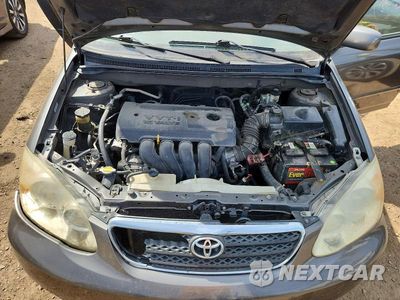 Zdjęcie 11 z 12 samochodu: 2005 TOYOTA COROLLA LE VIN:1NXBR30E45Z347337 - miniatura