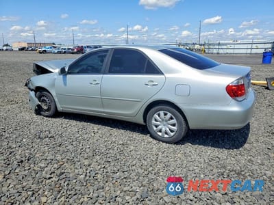 Drugie zdjęcie samochodu z przodu: 2005 TOYOTA CAMRY LE VIN:JTDBE32K850313640 - miniatura