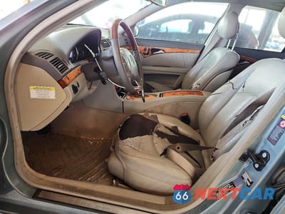 Zdjęcie 7 z 12 samochodu: 2006 MERCEDES-BENZ E 350 VIN:WDBUF56J96A791515 - miniatura