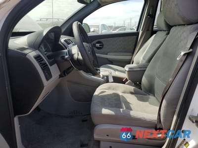 Zdjęcie 7 z 12 samochodu: 2005 CHEVROLET EQUINOX LT VIN:2CNDL73FX56175609 - miniatura