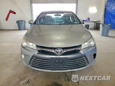 Piąte zdjęcie samochodu w środku: 2017 TOYOTA CAMRY LE VIN:4T1BF1FK2HU301293 - miniatura