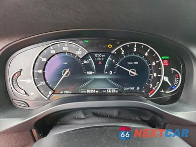 Zdjęcie 9 z 14 samochodu: 2019 BMW X4 XDRIVE30I VIN:5UXUJ3C59KLG55932 - miniatura