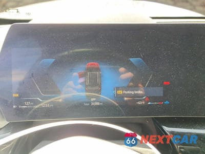 Zdjęcie 9 z 12 samochodu: 2024 BMW X1 XDRIVE28I VIN:WBX73EF0XR5Z44269 - miniatura