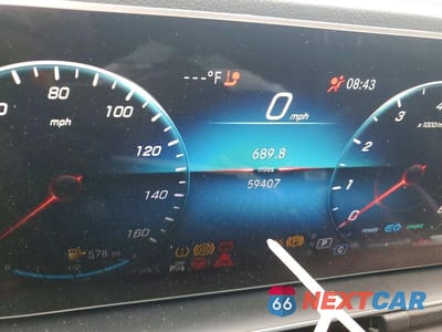 Zdjęcie 9 z 13 samochodu: 2021 MERCEDES-BENZ GLS 450 4MATIC VIN:4JGFF5KE4MA438837 - miniatura