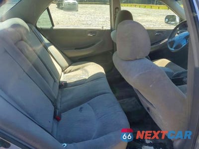 Zdjęcie 10 z 12 samochodu: 2002 HONDA ACCORD SE VIN:1HGCG56712A085097 - miniatura