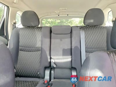 Zdjęcie 10 z 13 samochodu: 2020 NISSAN ROGUE SV VIN:5N1AT2MVXLC744734 - miniatura