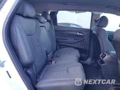 Zdjęcie 11 z 14 samochodu: 2020 HYUNDAI SANTA FE SEL VIN:5NMS33AD0LH305957 - miniatura