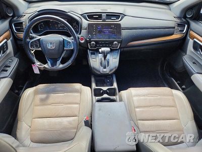 Zdjęcie 8 z 14 samochodu: 2018 HONDA CR-V EXL VIN:5J6RW2H83JL007174 - miniatura