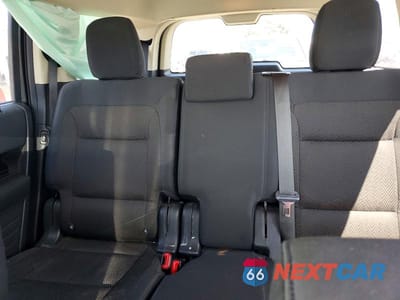 Zdjęcie 10 z 13 samochodu: 2018 FORD FLEX SEL VIN:2FMHK6C88JBA10367 - miniatura