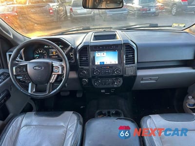 Zdjęcie 9 z 14 samochodu: 2018 FORD F150 SUPERCREW VIN:1FTEW1EG8JFA84485 - miniatura