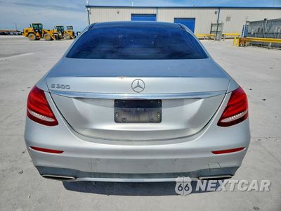 Zdjęcie 6 z 12 samochodu: 2017 MERCEDES-BENZ E VIN:WDDZF4JB4HA042440 - miniatura